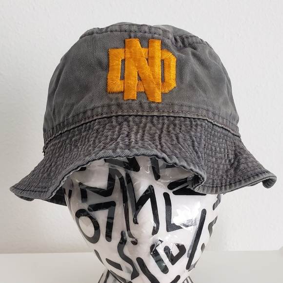 University Of Notre Dame Bucket Hat 